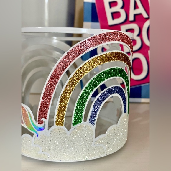 Bath and body works Candle holder. - Picture 5 of 10